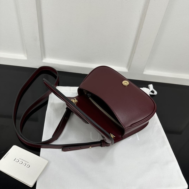 Gucci Satchel Bags